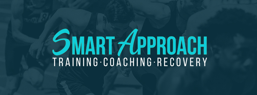 Online Program • SMART Approach Training, Coaching and Recovery