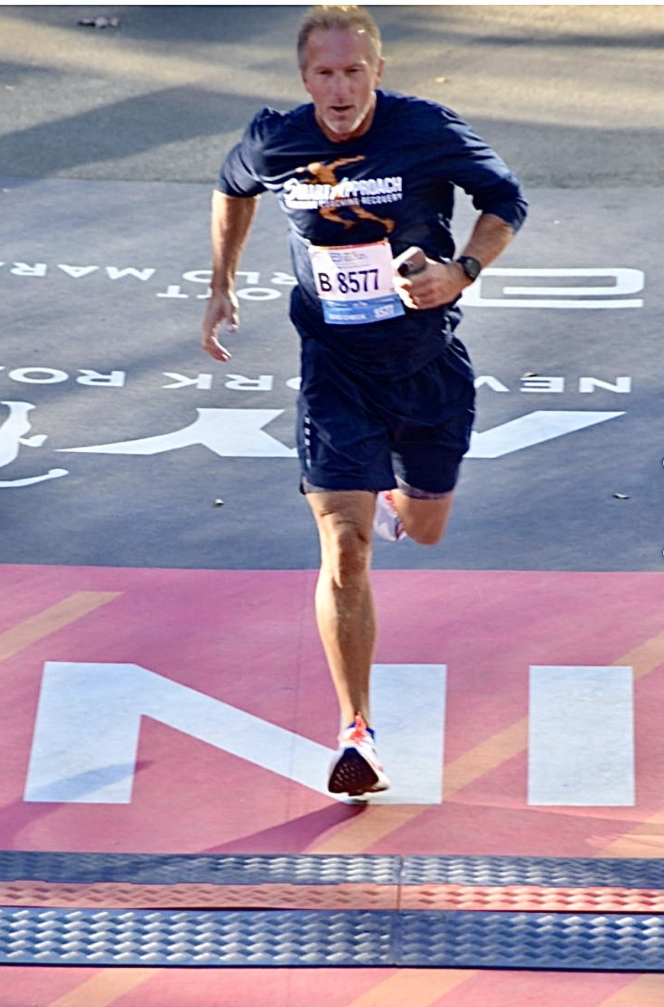 Coach Todd Charnetski